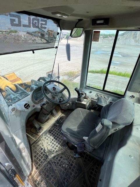 2014 SDLG LG958L - Image 21